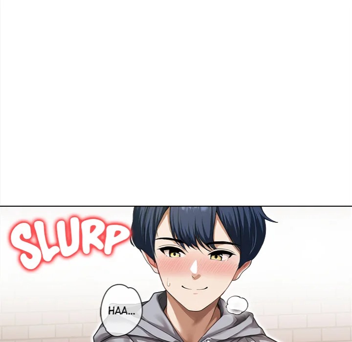 Tattoo Shop Chapter 15 - Page 63