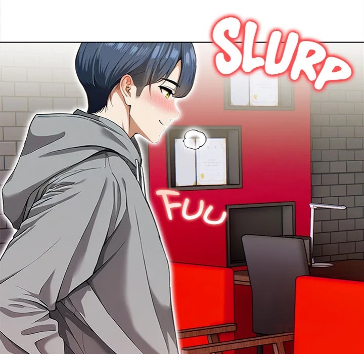 Tattoo Shop Chapter 15 - Page 66