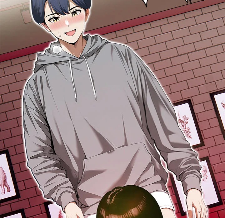 Tattoo Shop Chapter 15 - Page 78