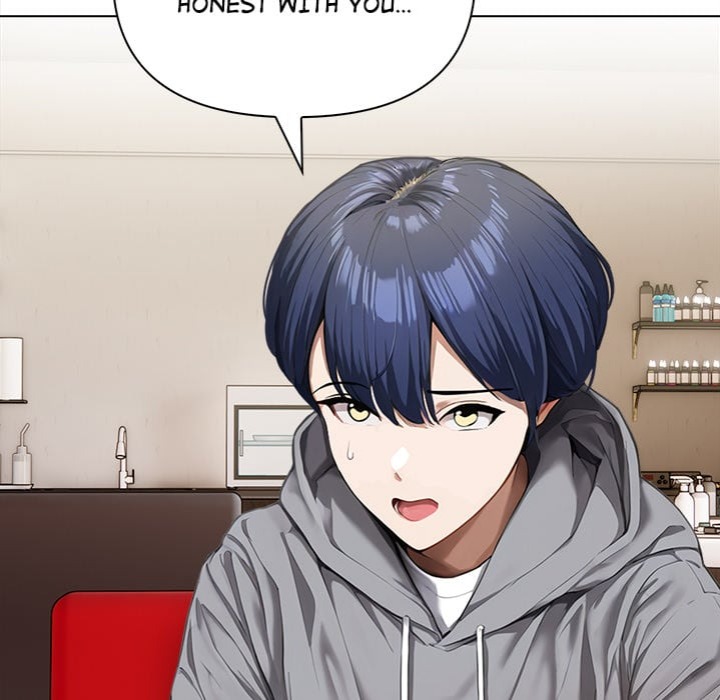 Tattoo Shop Chapter 16 - Page 69