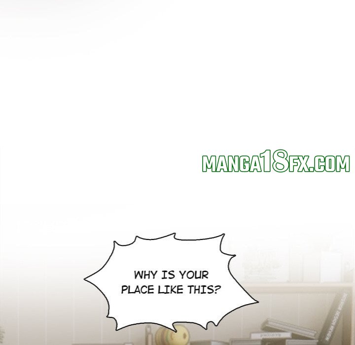 Tattoo Shop Chapter 17 - Page 24