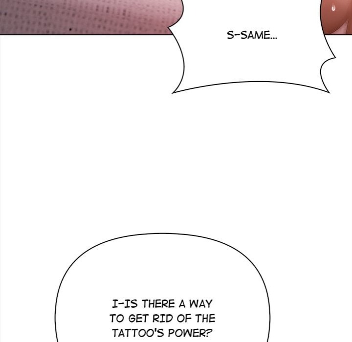 Tattoo Shop Chapter 17 - Page 83