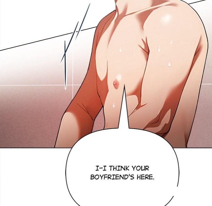 Tattoo Shop Chapter 18 - Page 111