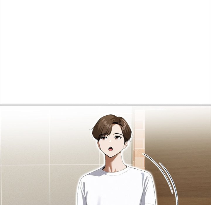 Tattoo Shop Chapter 18 - Page 115