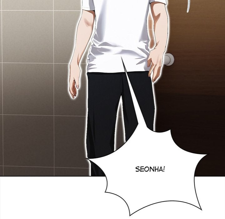 Tattoo Shop Chapter 18 - Page 116