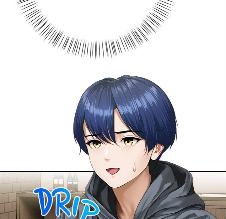 Tattoo Shop Chapter 18 - Page 15