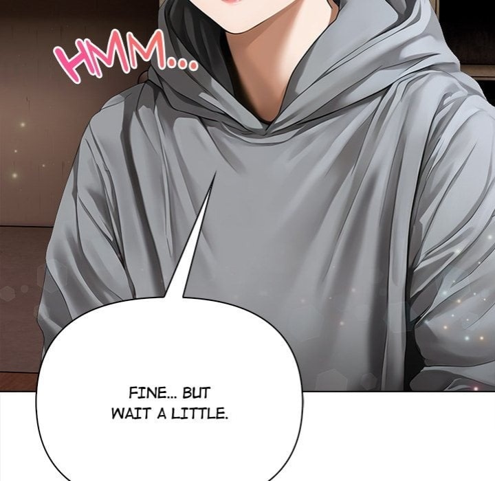 Tattoo Shop Chapter 18 - Page 39