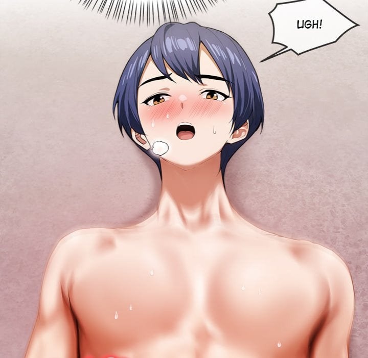 Tattoo Shop Chapter 19 - Page 157