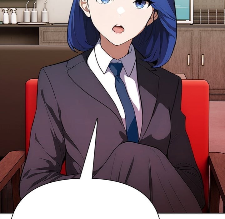 Tattoo Shop Chapter 19 - Page 61