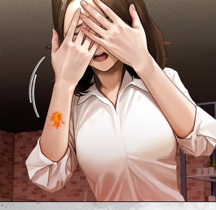 Tattoo Shop Chapter 19 - Page 8