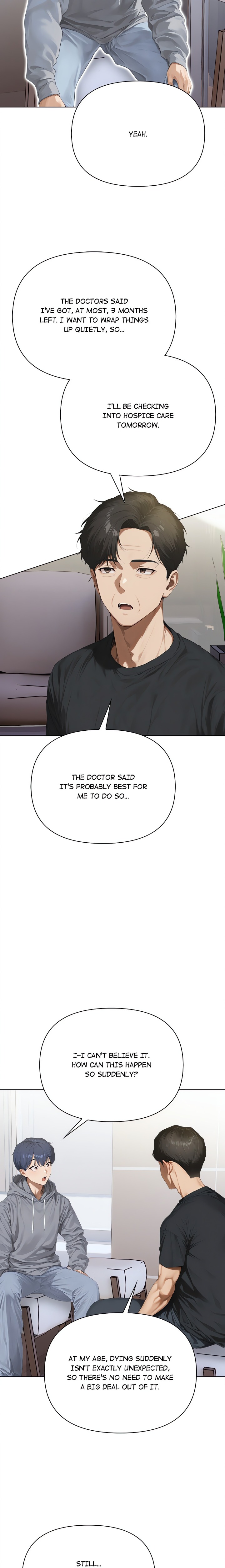 Tattoo Shop Chapter 2 - Page 17