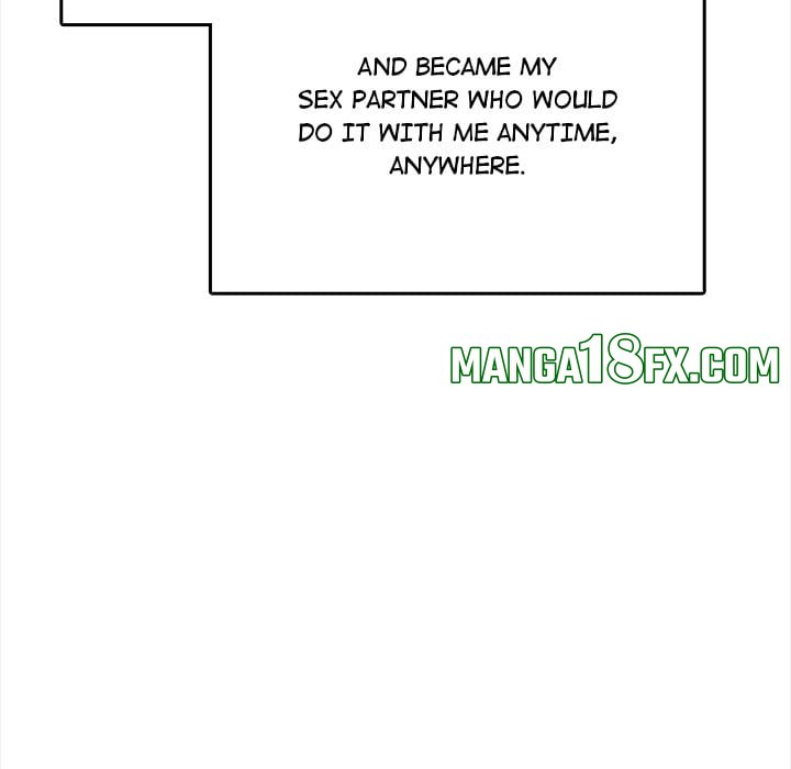 Tattoo Shop Chapter 20 - Page 119