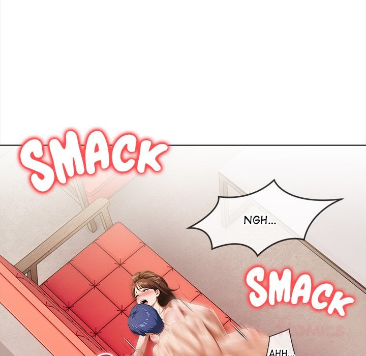 Tattoo Shop Chapter 20 - Page 44