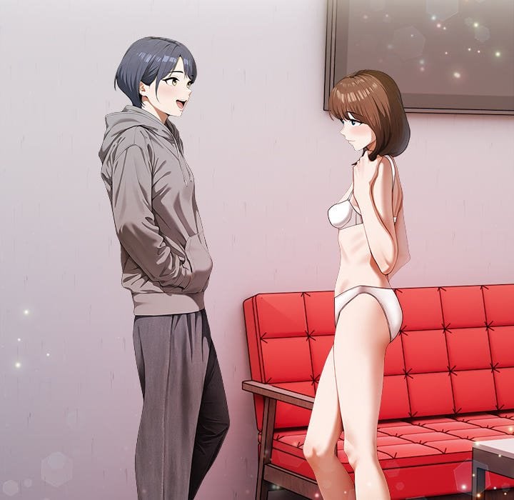 Tattoo Shop Chapter 20 - Page 62