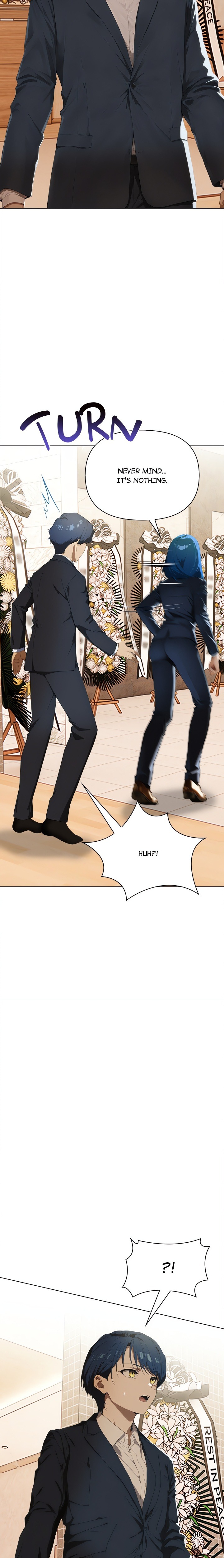 Tattoo Shop Chapter 5 - Page 26