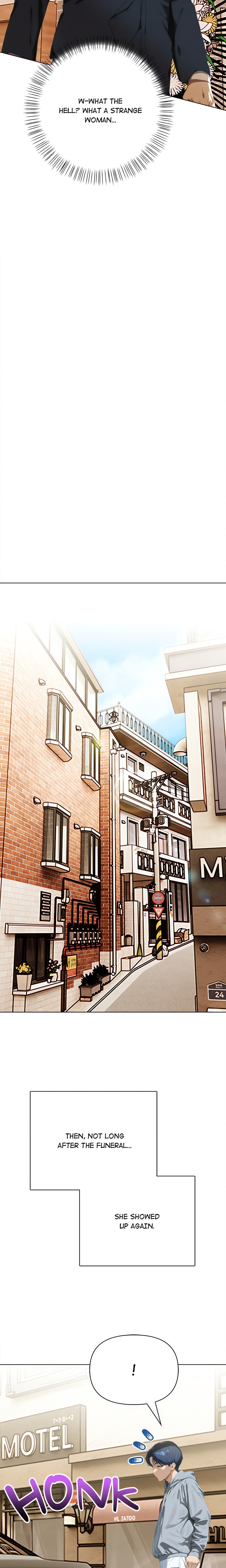 Tattoo Shop Chapter 5 - Page 27