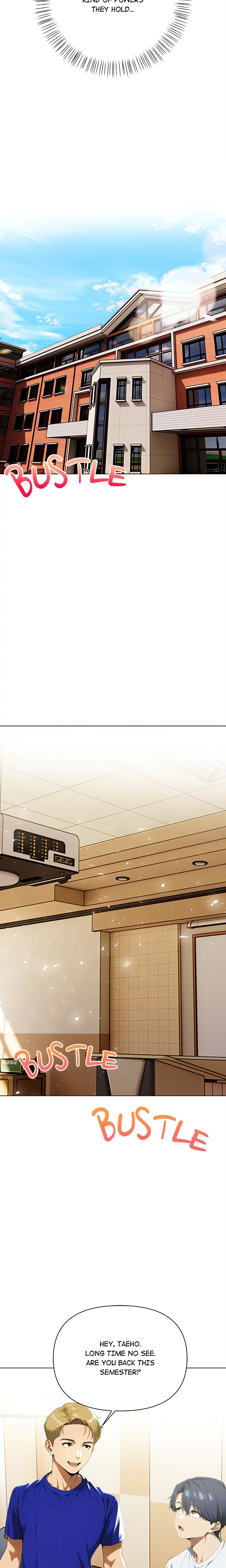 Tattoo Shop Chapter 6 - Page 26