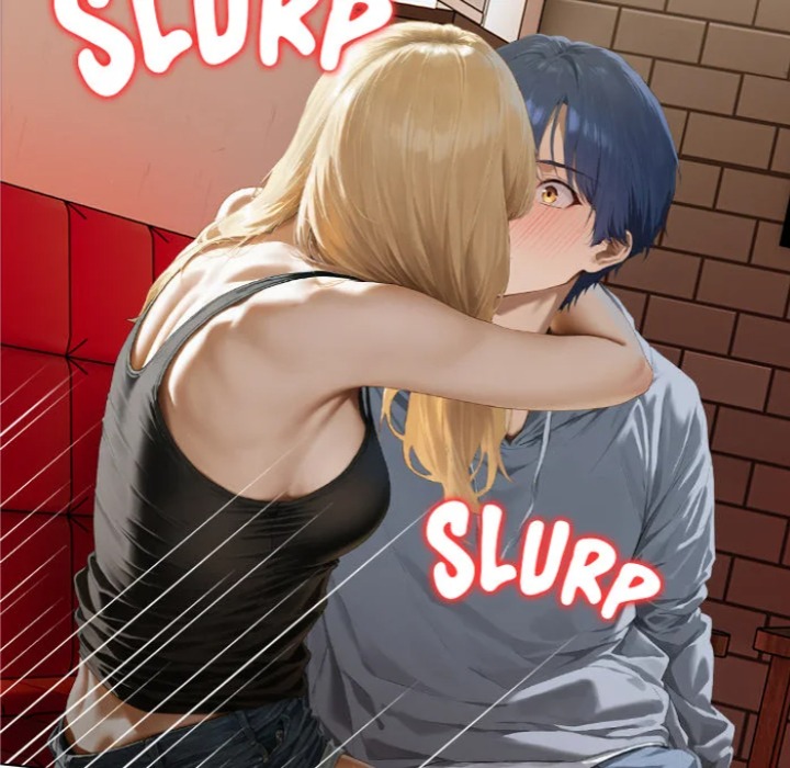 Tattoo Shop Chapter 8 - Page 110