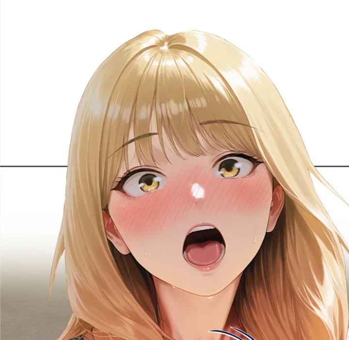 Tattoo Shop Chapter 8 - Page 122