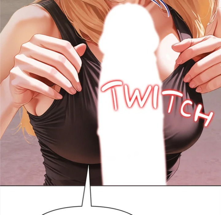 Tattoo Shop Chapter 8 - Page 123