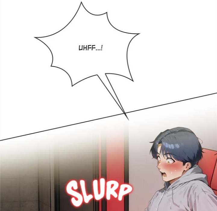 Tattoo Shop Chapter 8 - Page 132