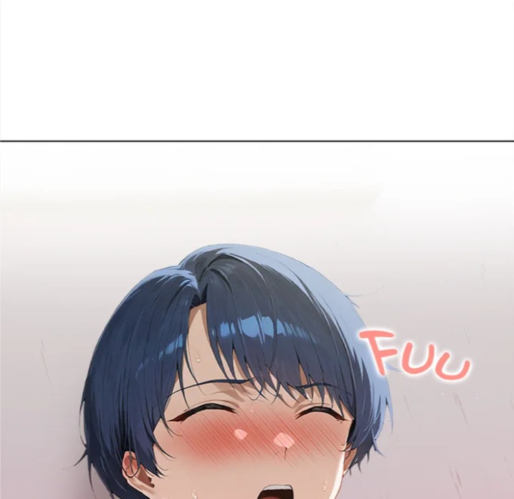 Tattoo Shop Chapter 8 - Page 135