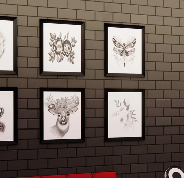 Tattoo Shop Chapter 8 - Page 197