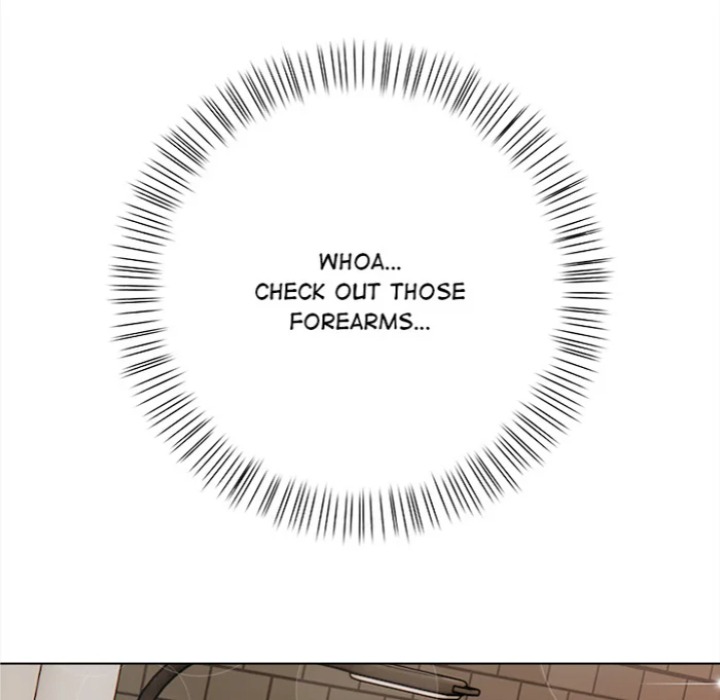 Tattoo Shop Chapter 8 - Page 45