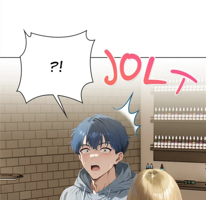 Tattoo Shop Chapter 8 - Page 59