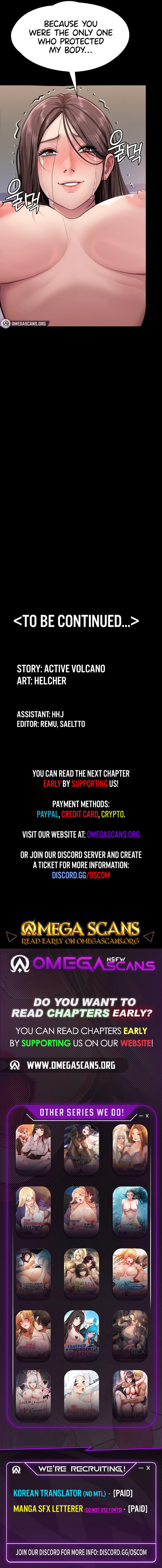 I Will Protect You Chapter 10 - Page 9