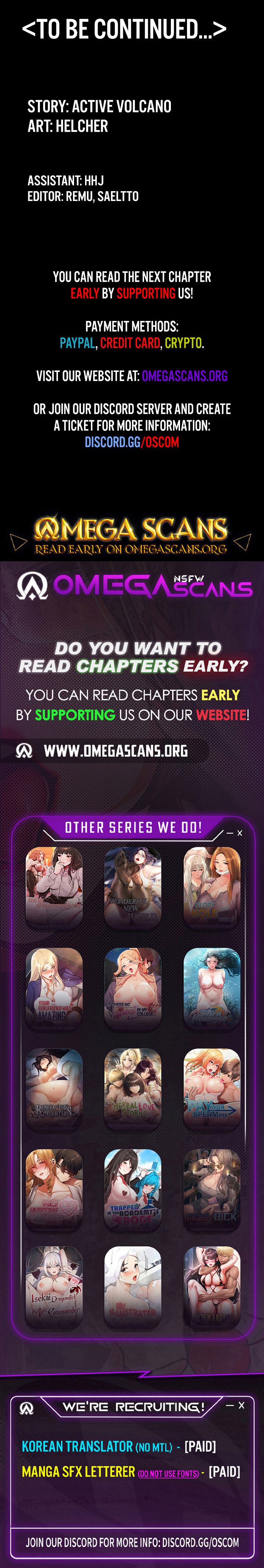 I Will Protect You Chapter 24 - Page 9