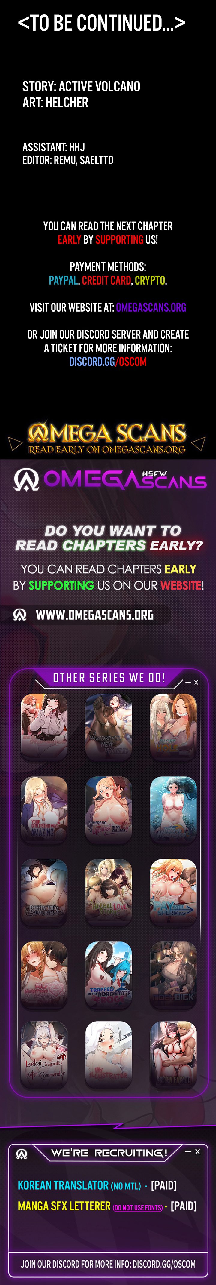 I Will Protect You Chapter 3 - Page 13