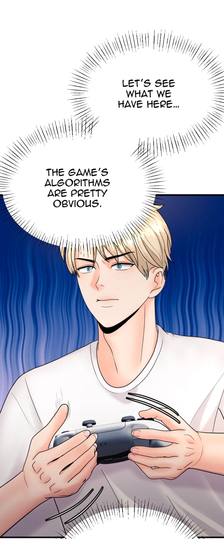 Disaster Roommates (Uncensored) Chapter 0 - Page 32