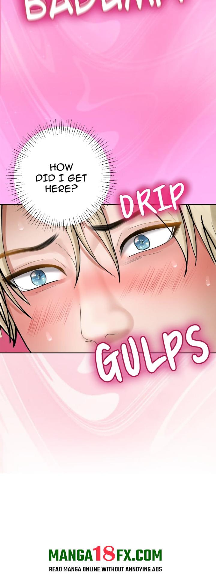 Disaster Roommates (Uncensored) Chapter 0 - Page 4