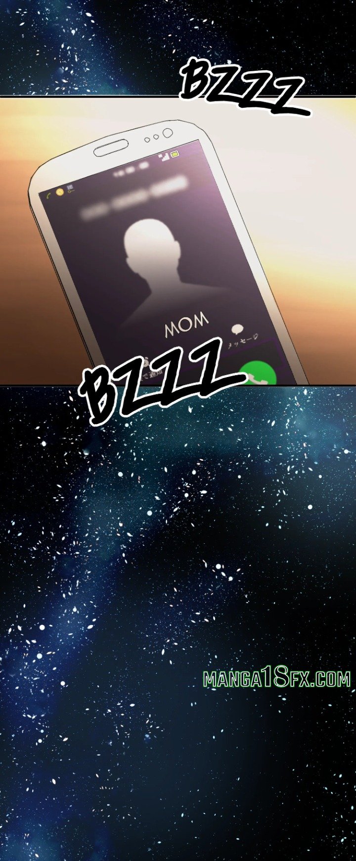 Disaster Roommates (Uncensored) Chapter 1 - Page 40