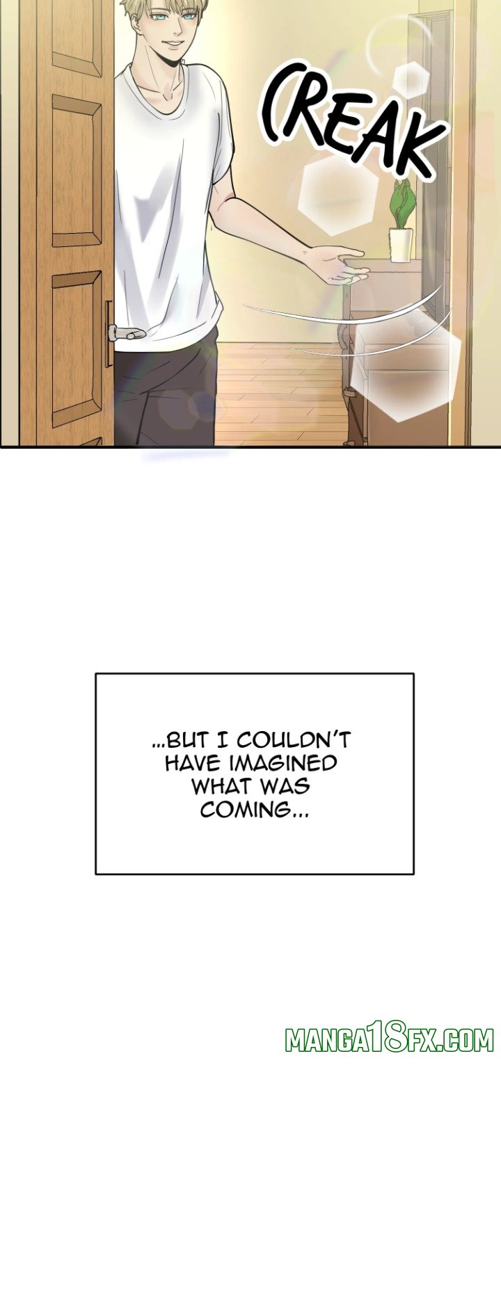 Disaster Roommates (Uncensored) Chapter 1 - Page 64