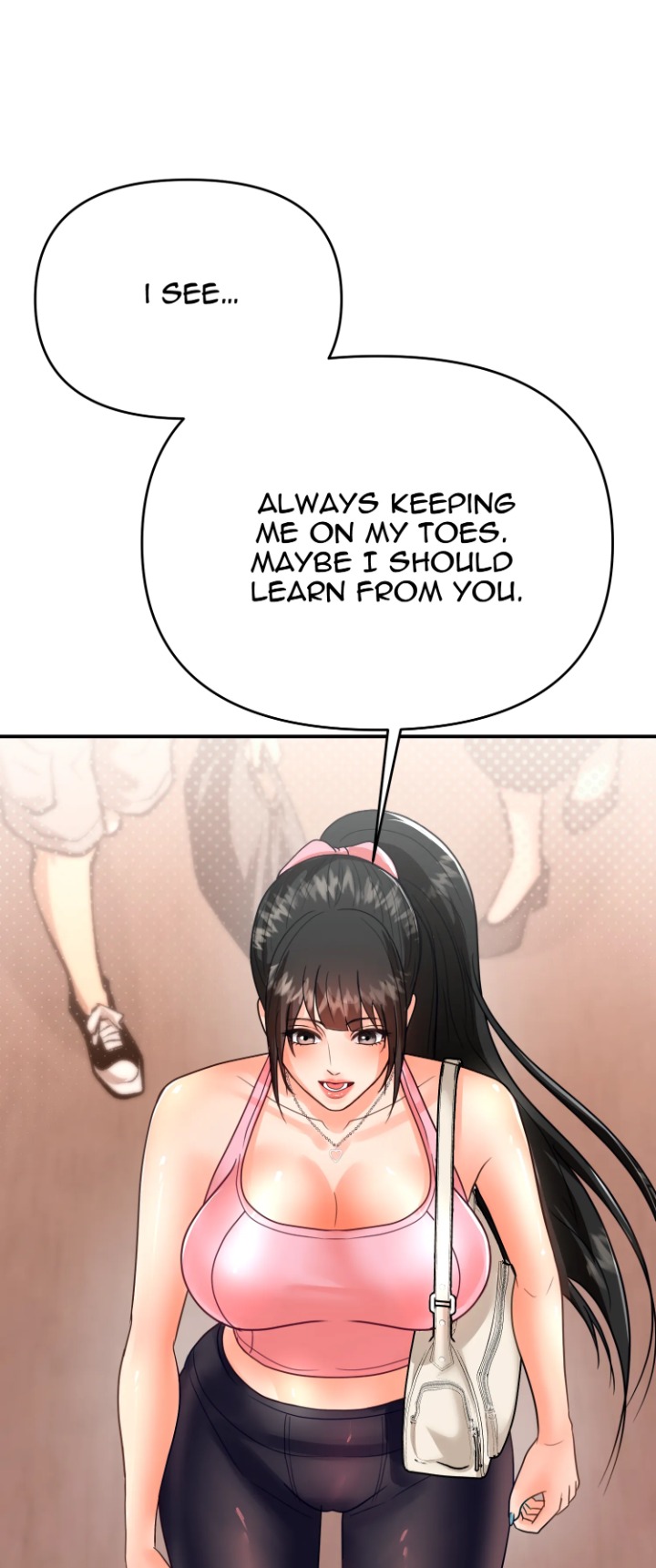 Disaster Roommates (Uncensored) Chapter 10 - Page 16