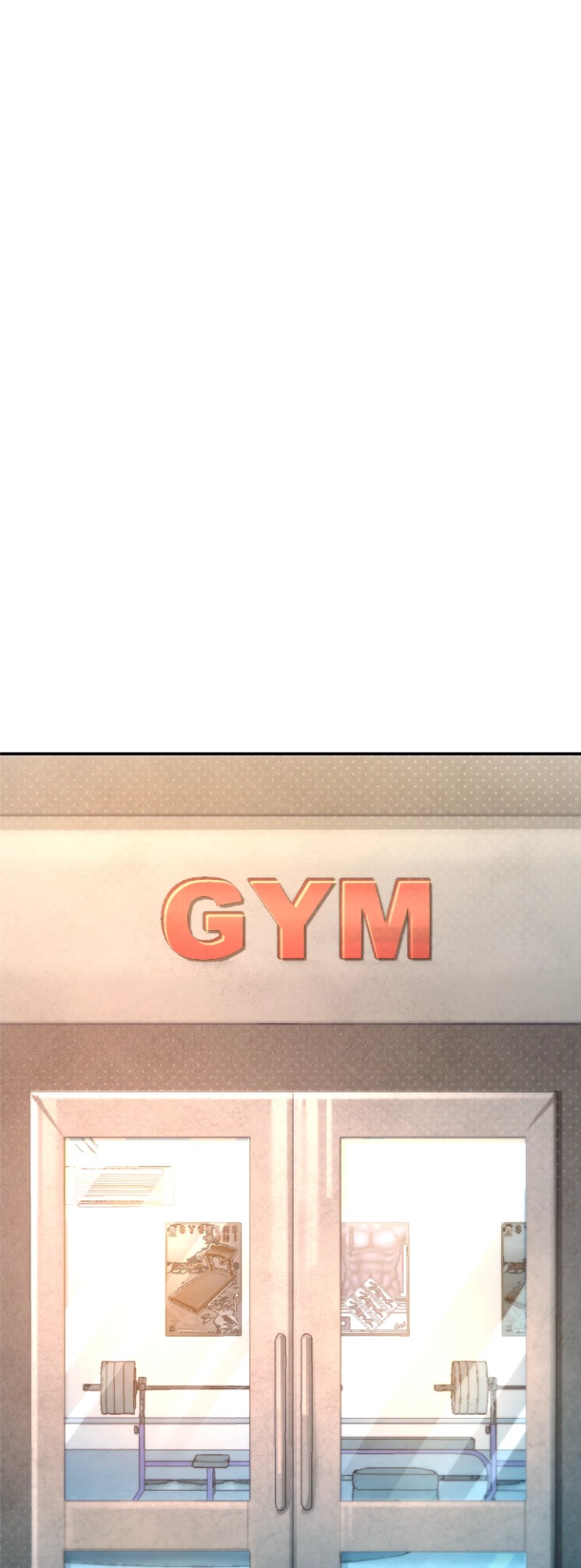 Disaster Roommates (Uncensored) Chapter 10 - Page 41