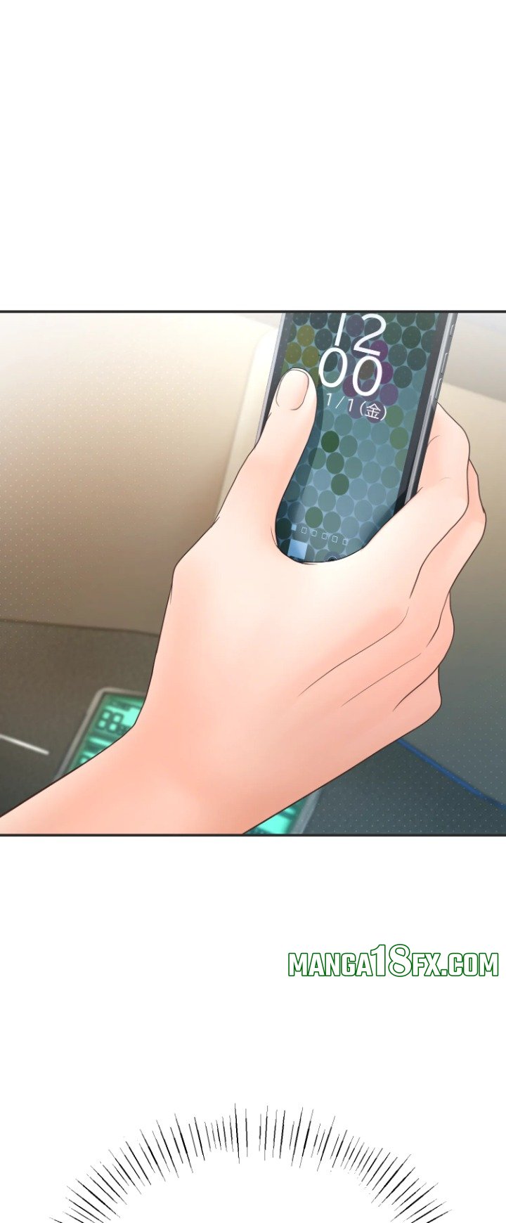 Disaster Roommates (Uncensored) Chapter 10 - Page 47