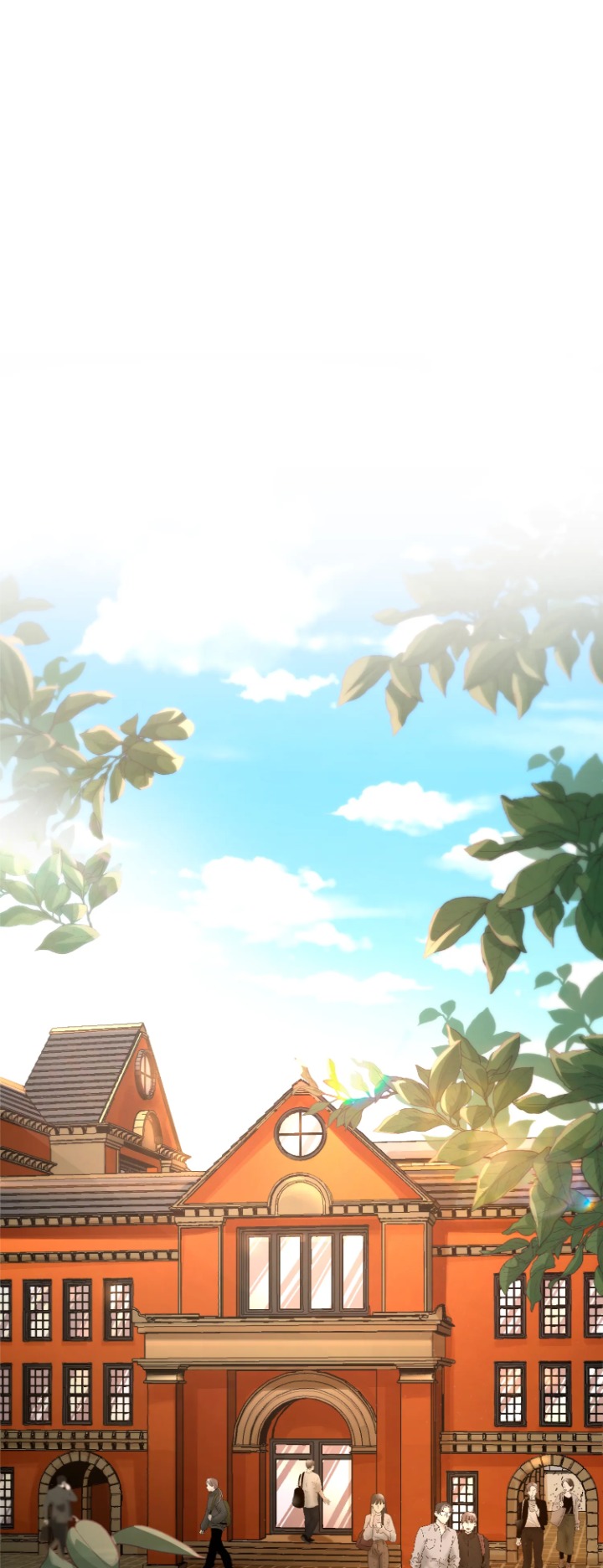 Disaster Roommates (Uncensored) Chapter 10 - Page 8