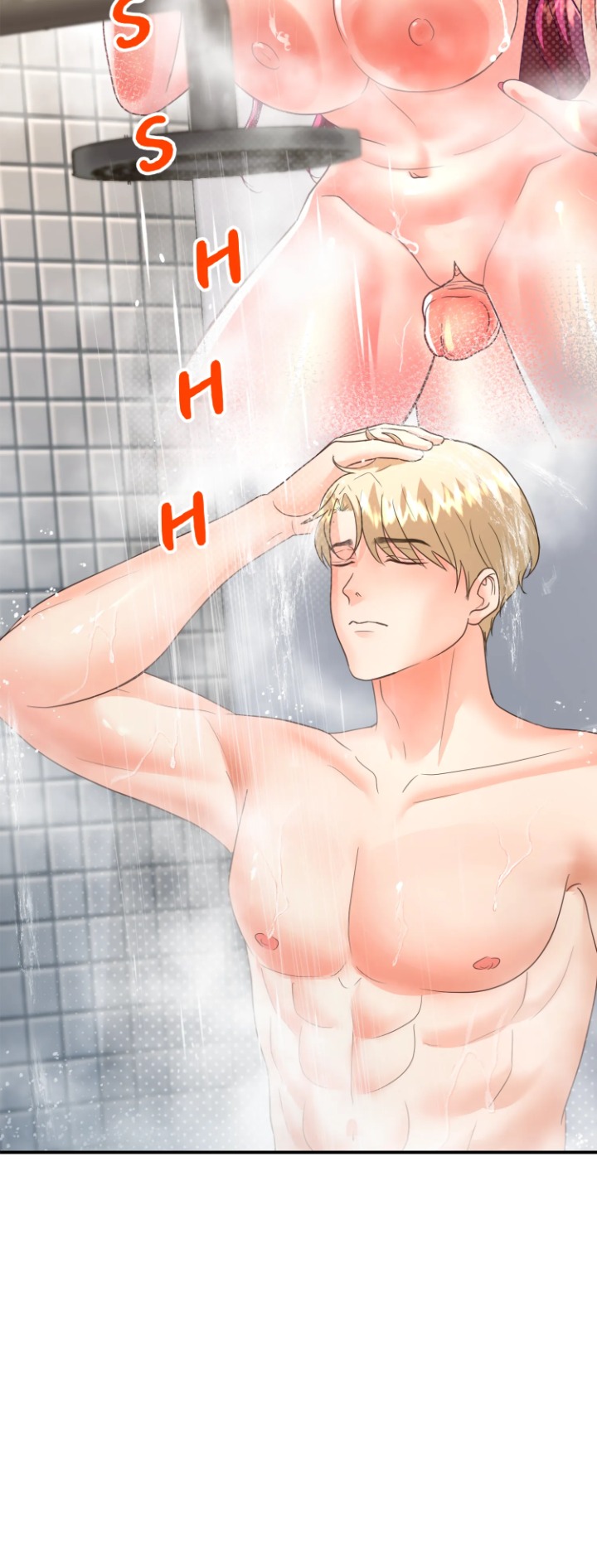 Disaster Roommates (Uncensored) Chapter 11 - Page 3