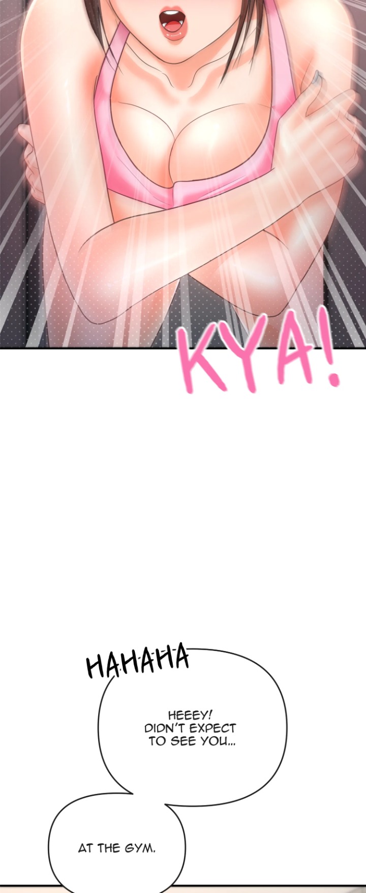 Disaster Roommates (Uncensored) Chapter 11 - Page 33