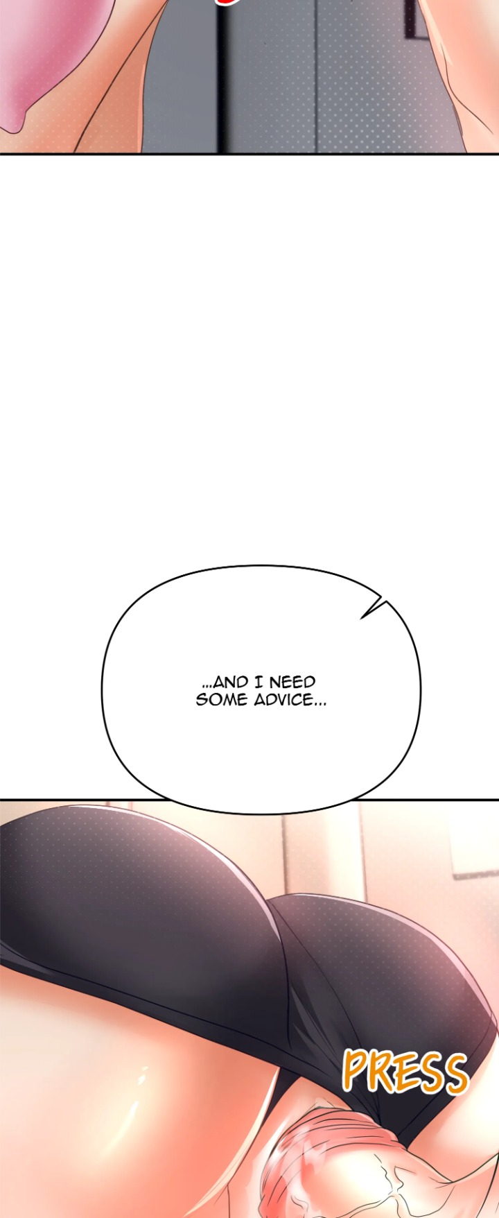 Disaster Roommates (Uncensored) Chapter 11 - Page 39