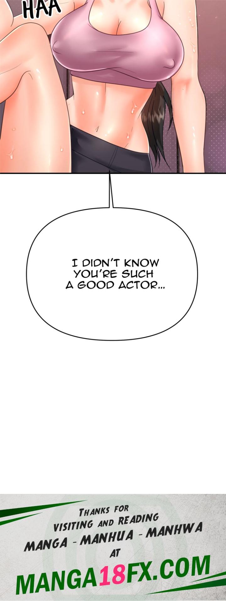 Disaster Roommates (Uncensored) Chapter 11 - Page 61