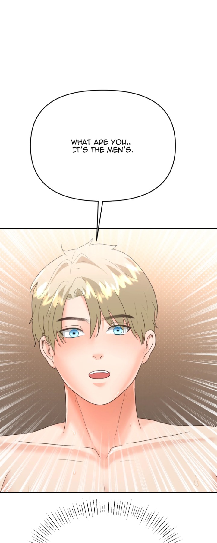 Disaster Roommates (Uncensored) Chapter 11 - Page 9