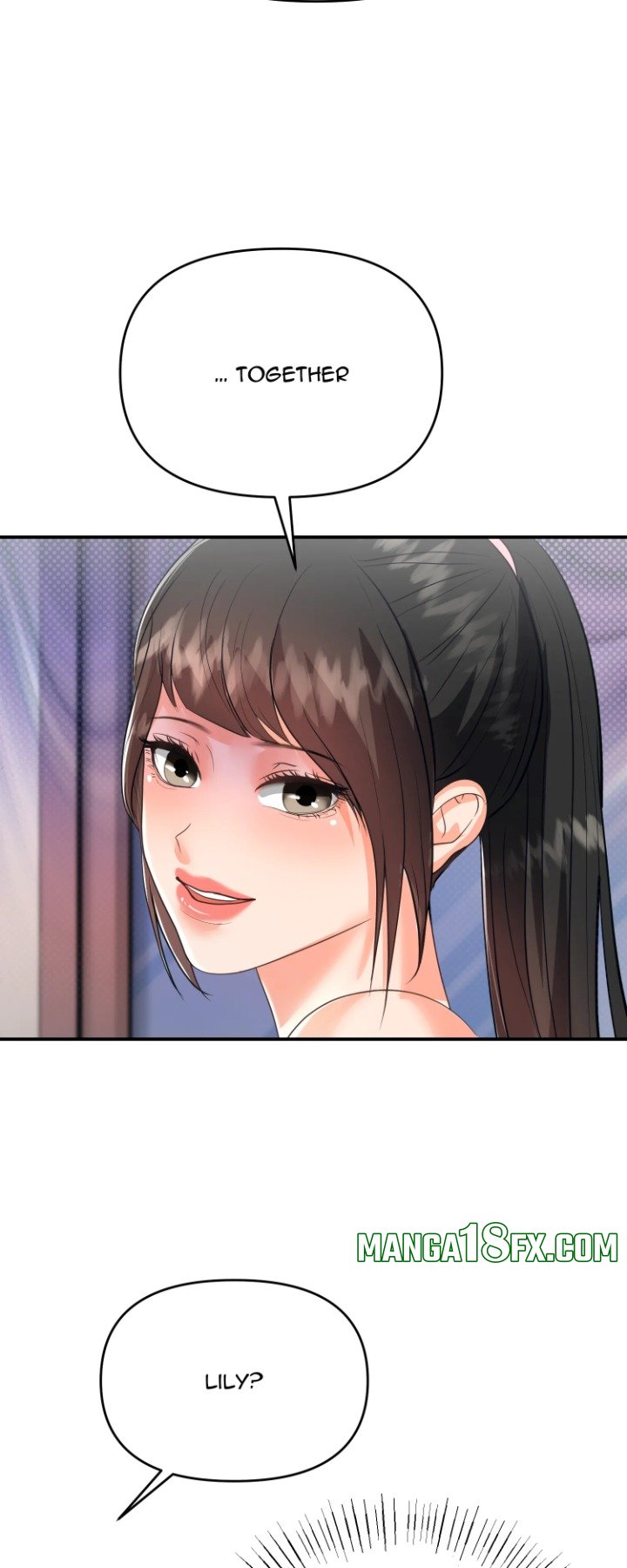 Disaster Roommates (Uncensored) Chapter 12 - Page 22