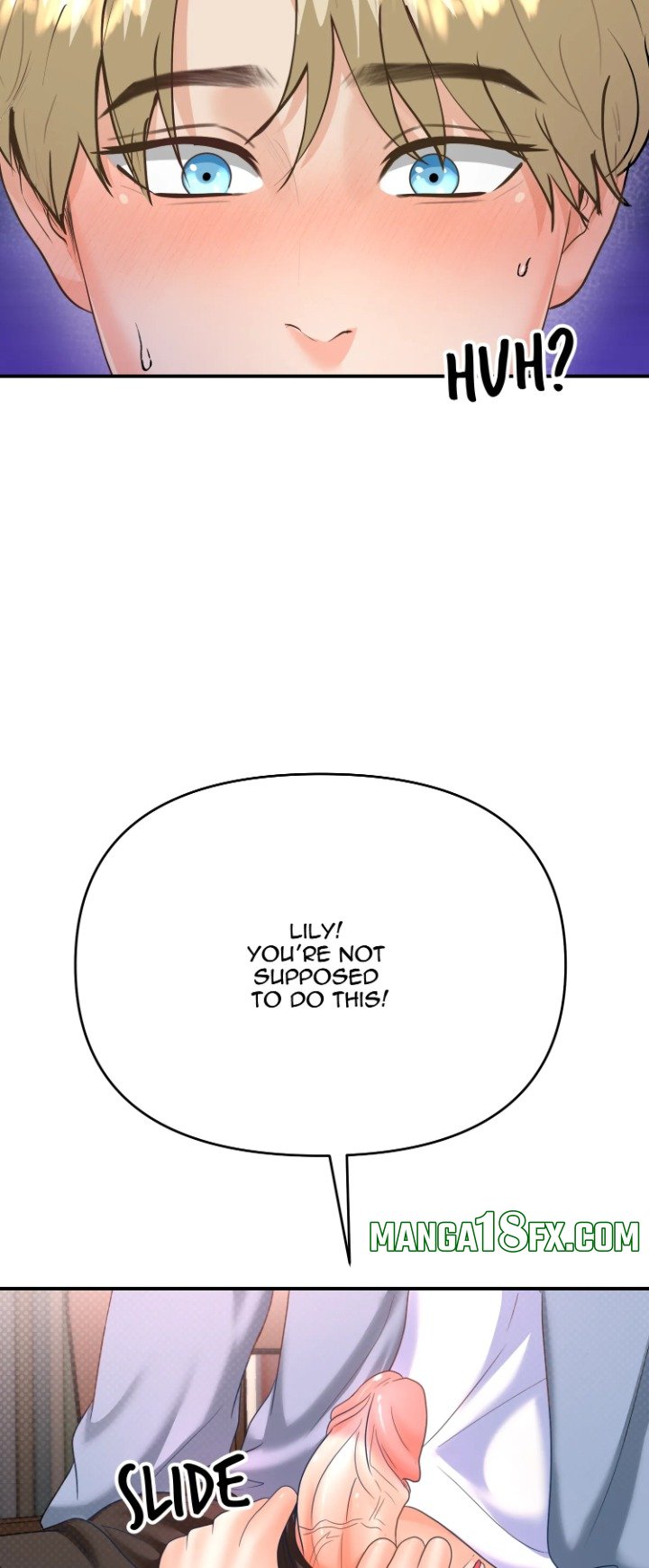 Disaster Roommates (Uncensored) Chapter 12 - Page 44