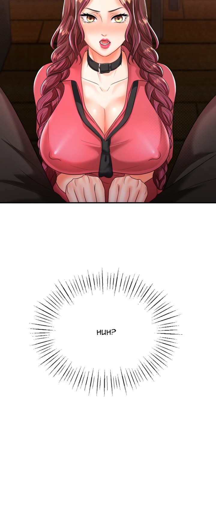 Disaster Roommates (Uncensored) Chapter 12 - Page 46