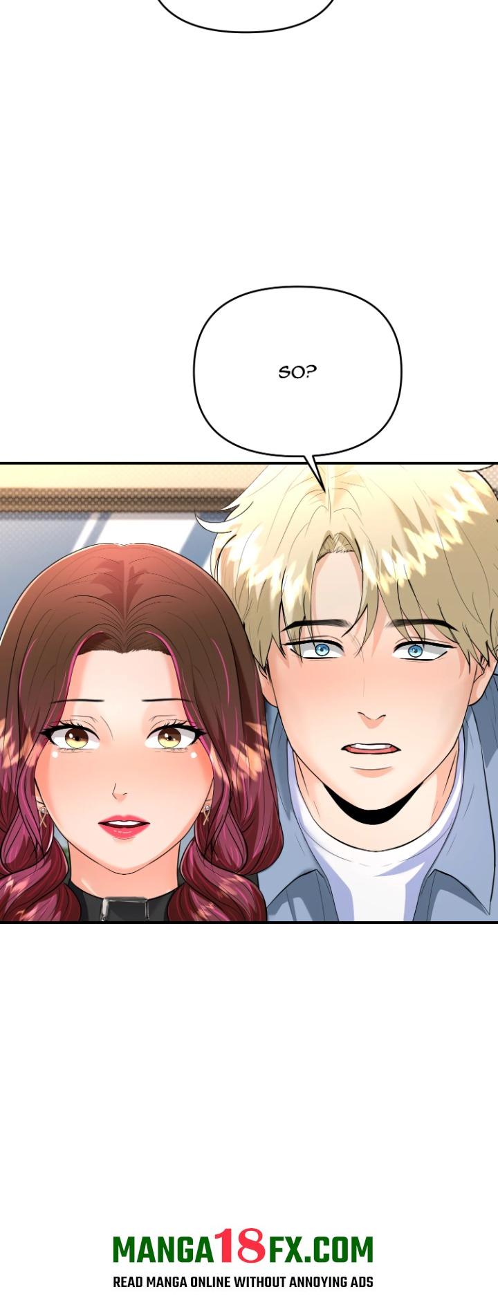 Disaster Roommates (Uncensored) Chapter 13 - Page 17