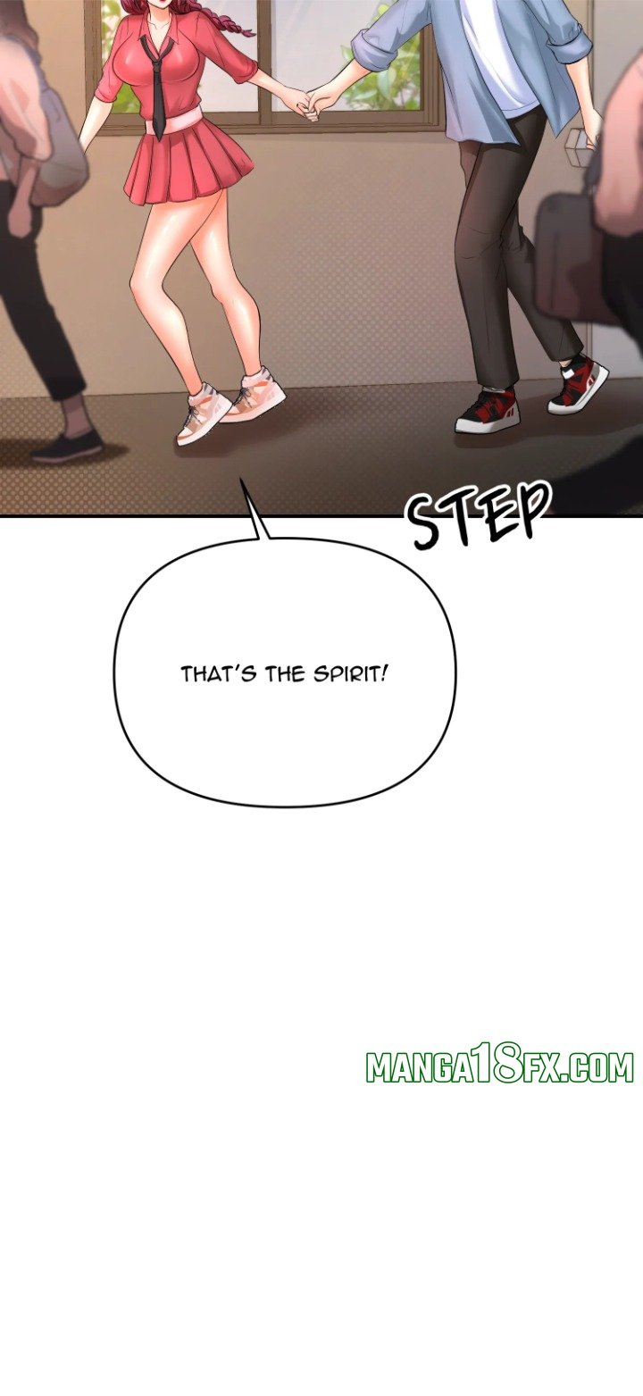 Disaster Roommates (Uncensored) Chapter 13 - Page 27